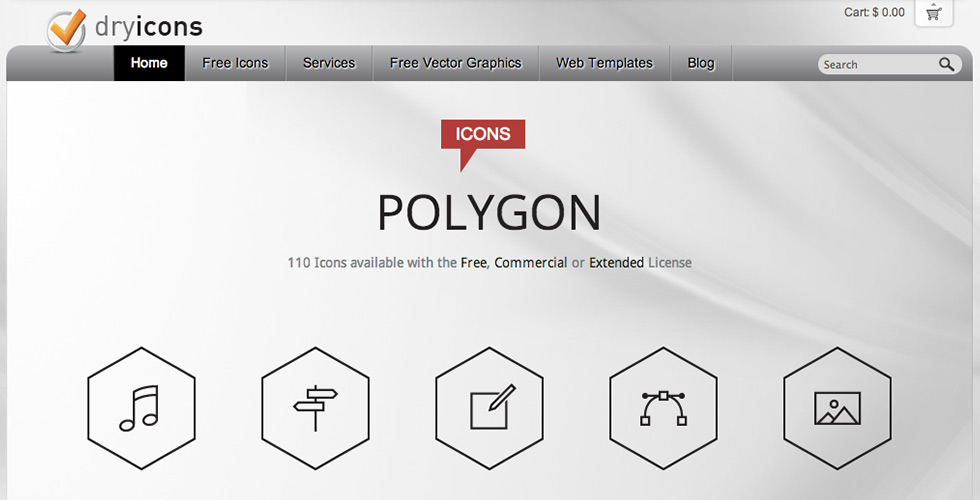 dryicons